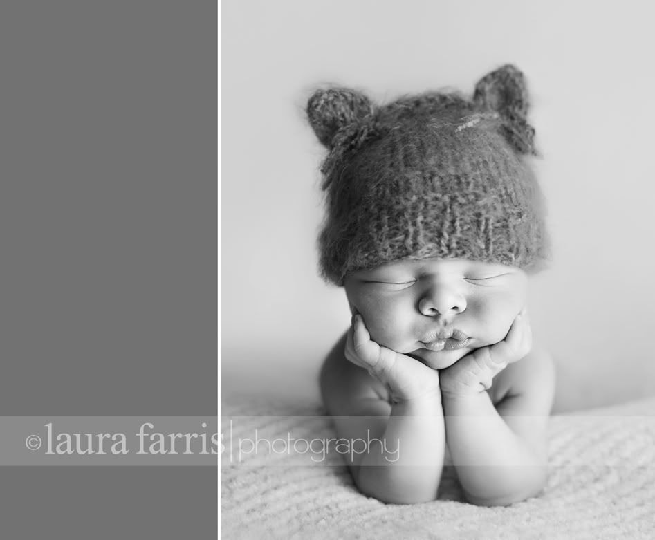 boise newborn photography