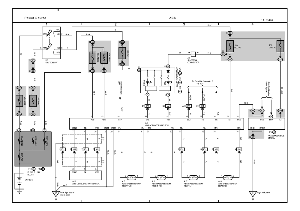 Ncp42 Wiring Diagram - kare-mycuprunnethover