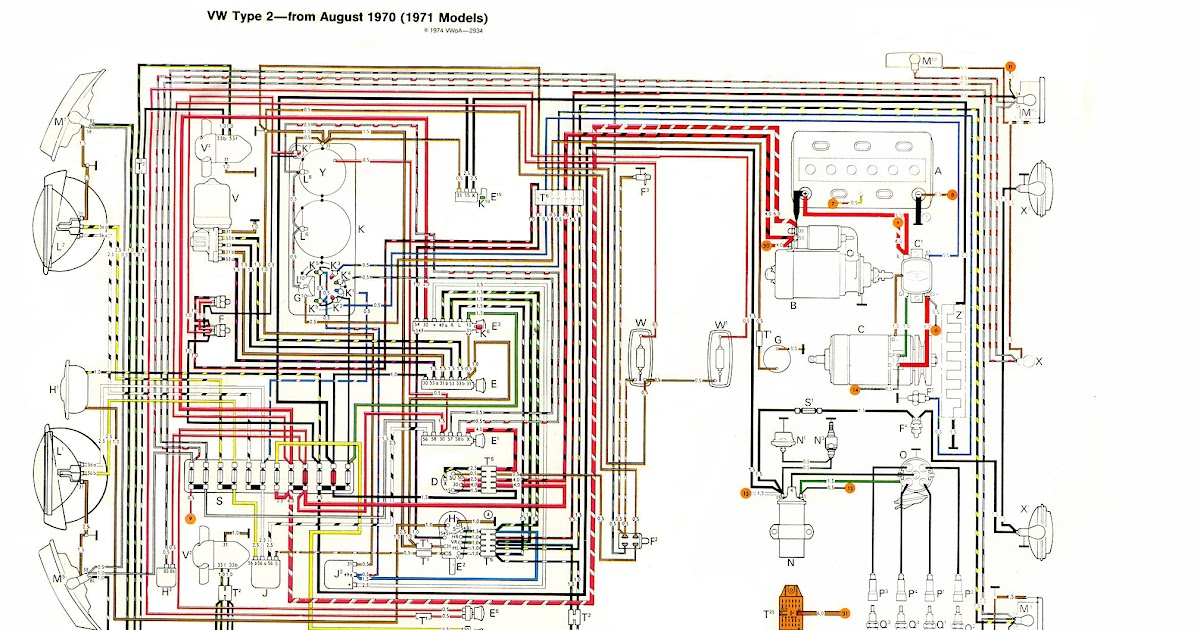 About Free Manual Vw T4 Wiring Diagram Pdf