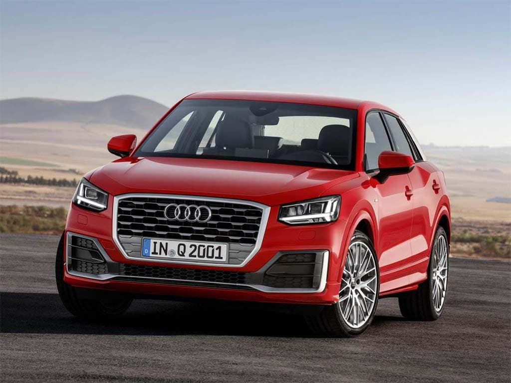 Audi Q2 2016 Audi Q2 2016 | 2017 - 2018 Best Cars Reviews Audi Q2 2016 Audi Q2 2016 | 2017 - 2018 Best Cars Reviews