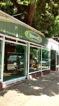 Academia Workout Humaitá N 45