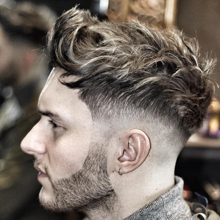 55 New Men39 S Hairstyles Haircuts 2016 Most Popular New Hairstyles