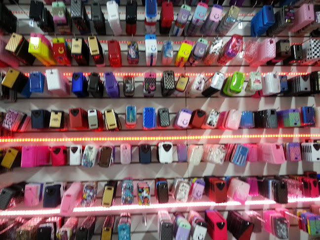 Atacadão das Capas - Loja de celulares