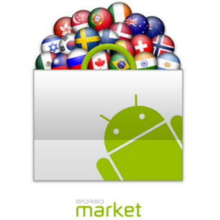 谷歌计划在中国引入Android Market