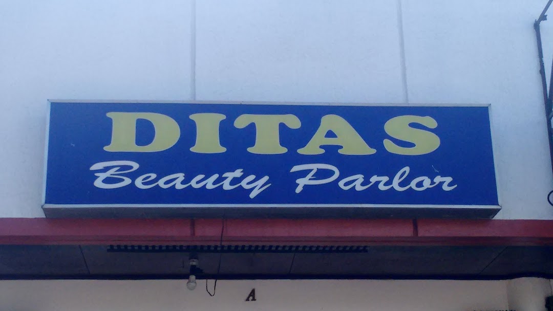 Ditas Beauty Parlor