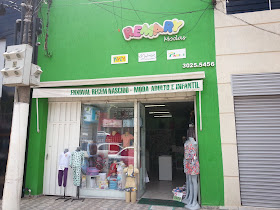 Remary Modas