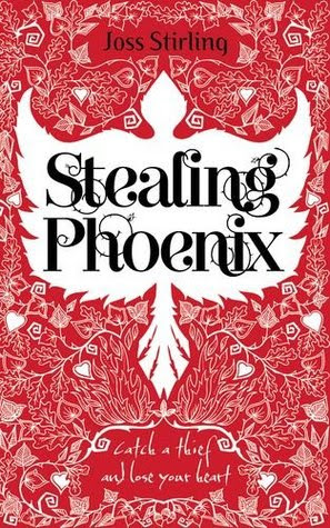 Stealing Phoenix (Benedicts, #2)
