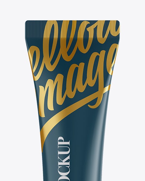 Download Download Matte Plastic Cosmetic Tube With Metallic Cap And Box Mockup Psd Matte Plastic Cosmetic Tube Mockup In Tube Mockups On Yellow Images Object Mockups A Collection Of Free Premium Yellowimages Mockups