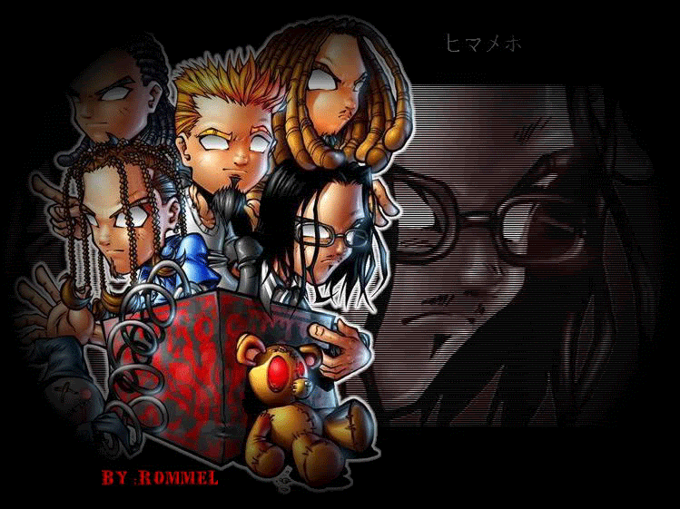 acoustic artists KORN