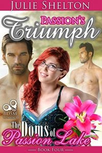 Passion's Triumph Cover