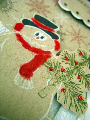 Snowman
