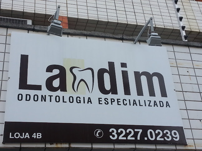 Landim Odontologia Especializada - Fortaleza