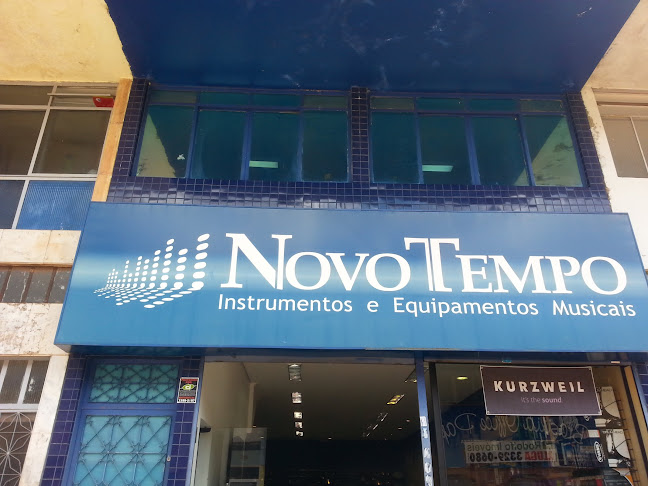 Musical Novo Tempo