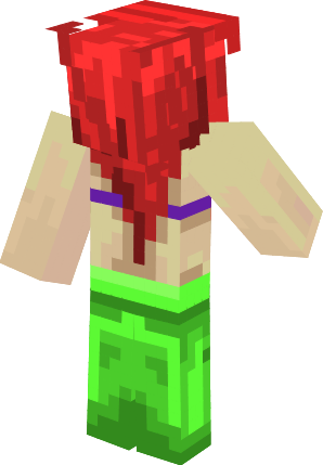 Minecraft Skin Studio Gambleh 3