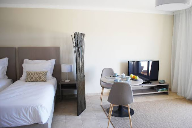 Avaliações doPestana Gramacho Residences - Aparthotel & Golf em Lagoa - Hotel