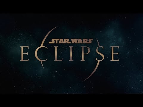Lucasfilm Games e Quantic Dream anunciam Star Wars Eclipse