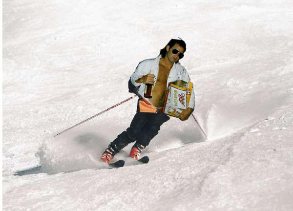 highlife skiing