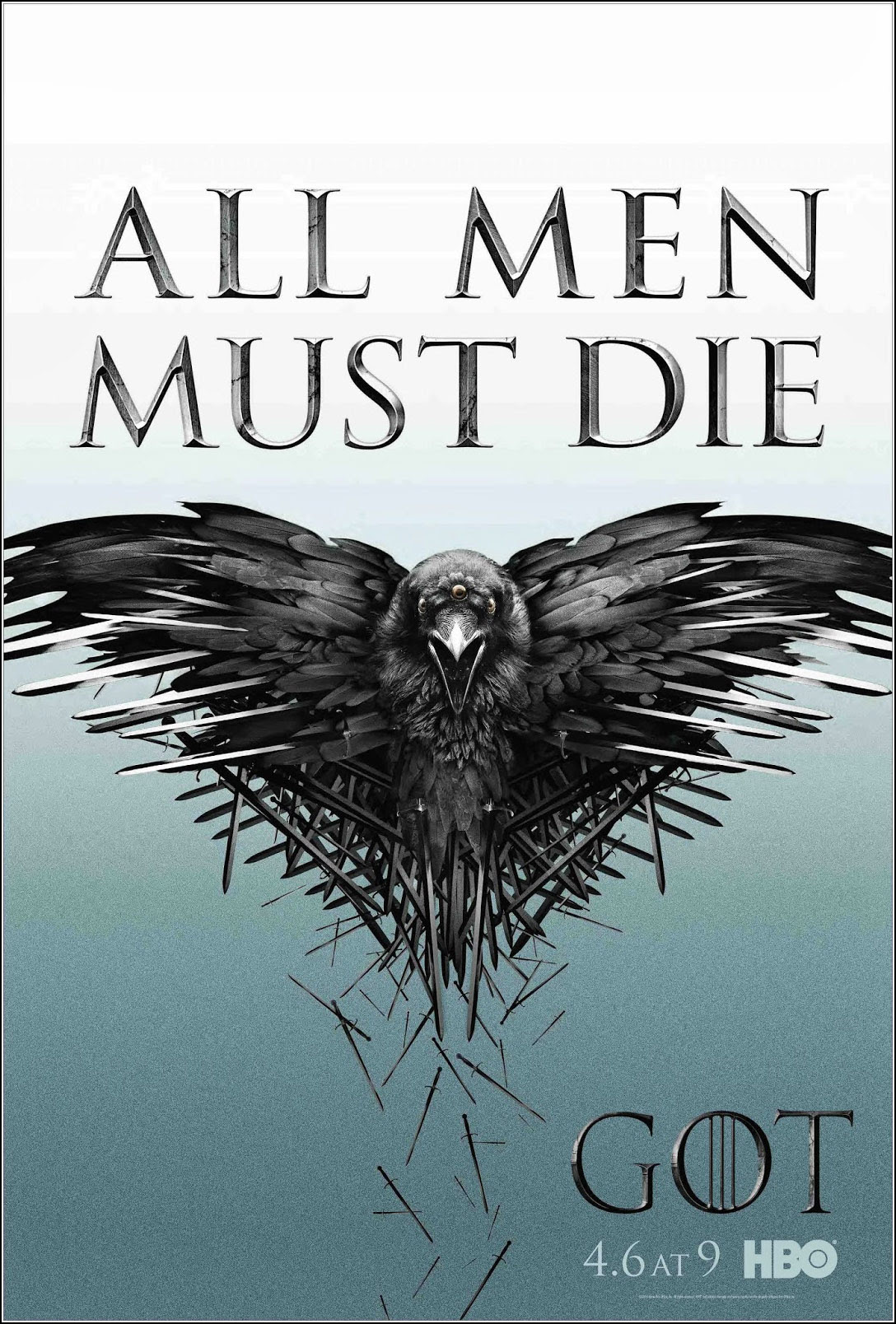A Song of Ice and Fire