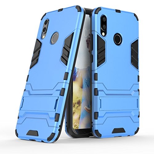 coque huawei p20 lite akatsuki