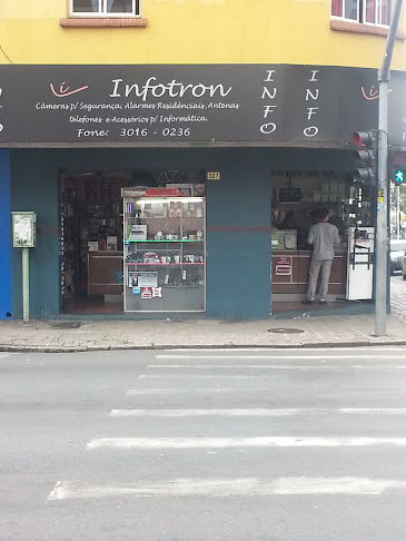 Mega Infotronic
