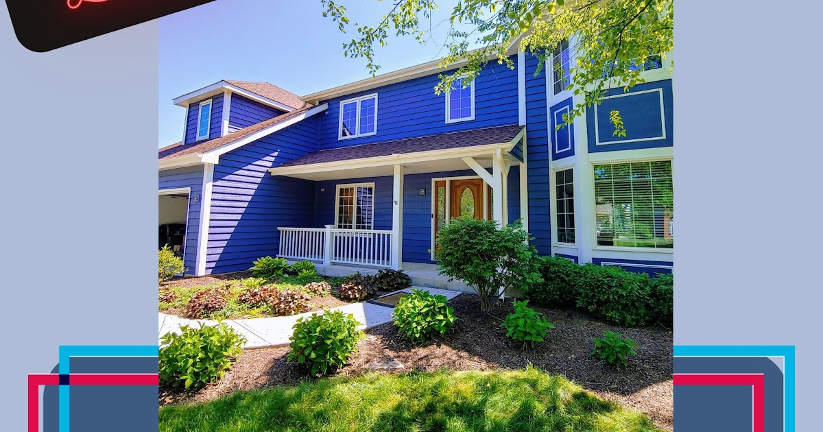 Cheap Exterior House Painters Near Me bhouseby