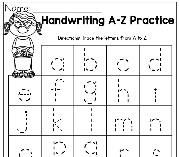 preschool worksheet packet pdf download