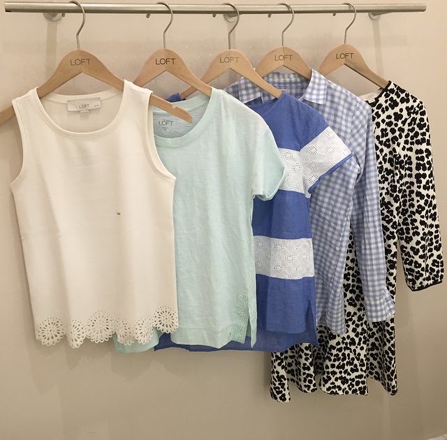 LOFT Sale Alert: 50% Off Full-Priced Dresses (In-Store Only), 40% Off ...