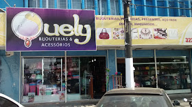 Suely Bijouterias & Acessórios