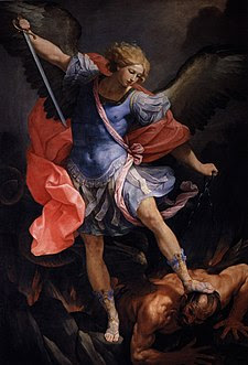 San Michele Arcangelo