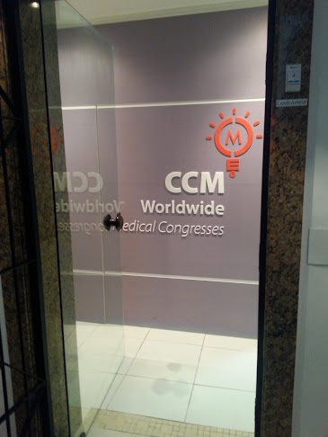 CCM Eventos Porto Alegre