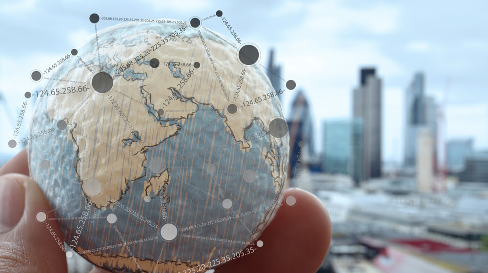 10 Tips for a Small Business Going Global