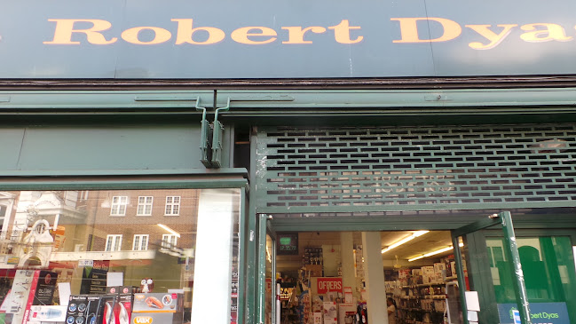 183 Finchley Rd, South Hampstead, London NW3 6LB, United Kingdom