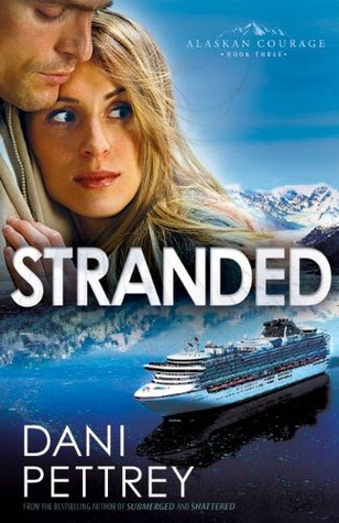 Stranded (Alaskan Courage, #3)
