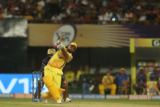 IPL 2020: CSK's Suresh Raina Reveals the Reason Behind Withdrawing from IPL - Report
