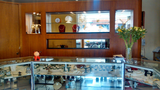 Joyeria y Relojeria Morinaga - Miraflores