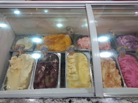 Sorvetes Finos - Ster Bom