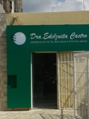 Avaliações sobre Dra. Edelzuita Castro em Salvador - Oftalmologista