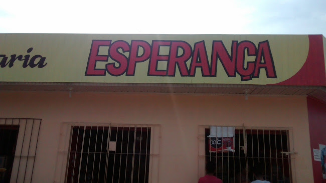 Avaliações sobre Mercearia Esperança em Macapá - Mercado