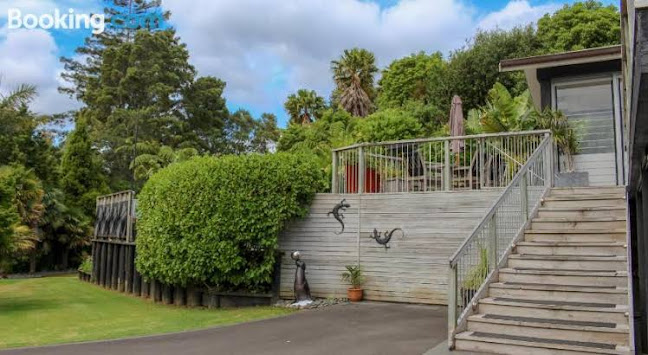 Amazing Kiwi Lodge