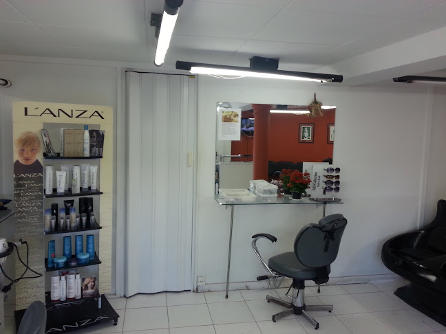 Capelli Salão de Beleza - Belo Horizonte