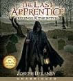 The Last Apprentice:Revenge of the Witch (AUDIOBOOK) [CD]