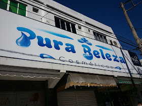 Pura Beleza Cosméticos