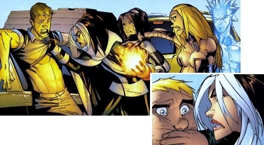 X-Men