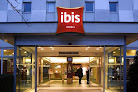 Hôtel Ibis Paris Porte d'Orléans Montrouge