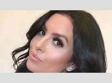 Vanessa Laine Bryant Height, Weight, Age, Body Statistics Vanessa Laine Bryant Height, Weight, Age, Body Statistics