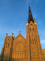 Cathedral of St. Andrew
