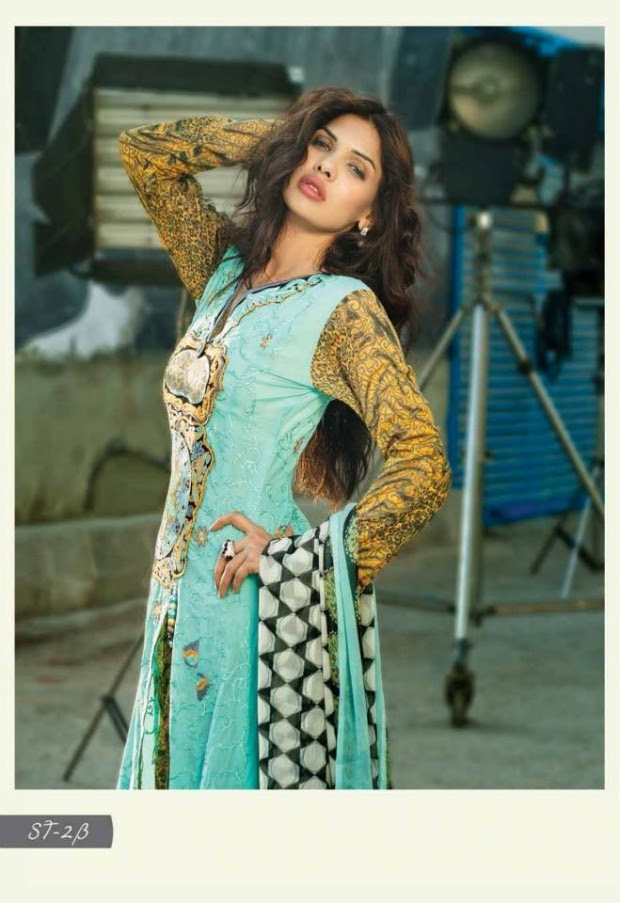 Womens-Girl-Dress-Reeva-Designer-Embroidered-Lawn-Collection-2014-By-Shariq-Textile-24 Womens-Girl-Dress-Reeva-Designer-Embroidered-Lawn-Collection-2013-By-Shariq-Textile-24