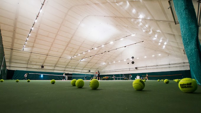 Новый теннисный центр рядом с гольф-клубом построят к Универсиаде-2023 за 1,5 млрд рублей: Яндекс.Спорт