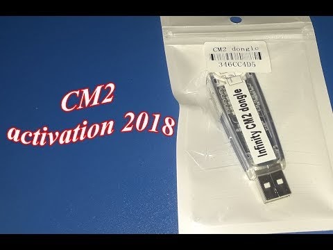 Cm2 dongle manager v1.70 download free