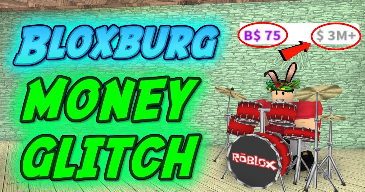 Roblox Blox Burg Money Hack - abudiak roblox